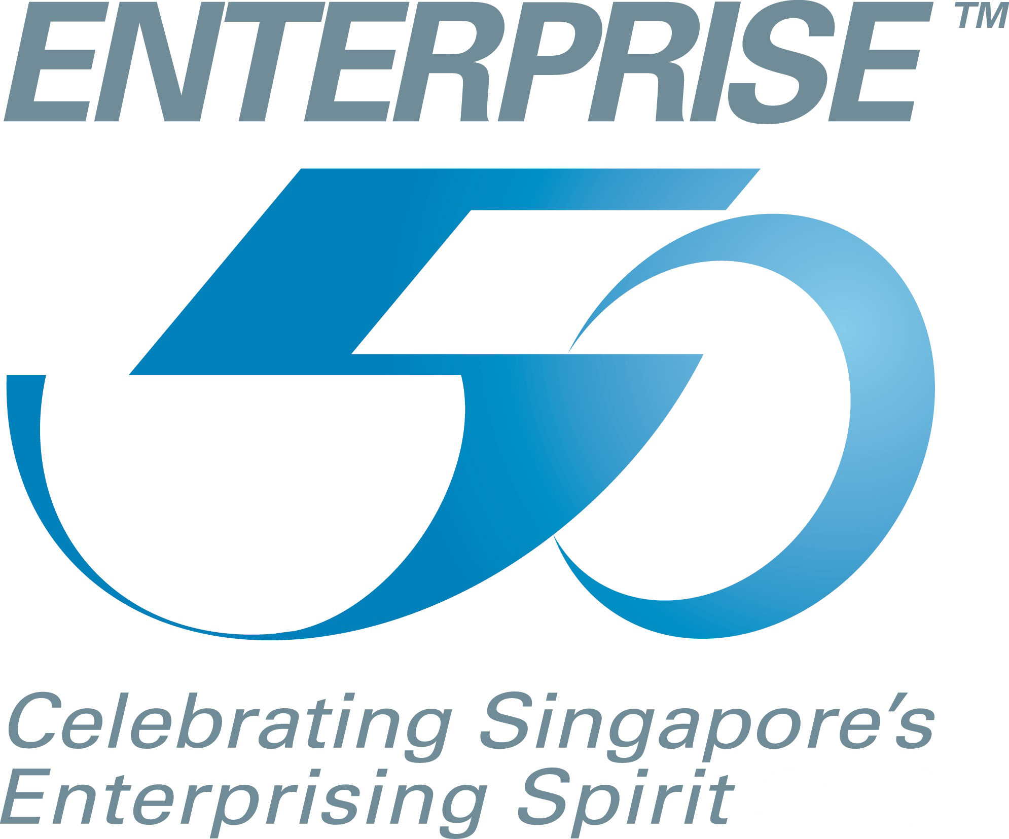 Enterprise50 Logo
